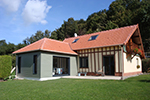 Agrandissement terrasse et véranda par Agrandissement Maisons à Montegut-Plantaurel